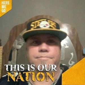 Meet your Posher, Christopher